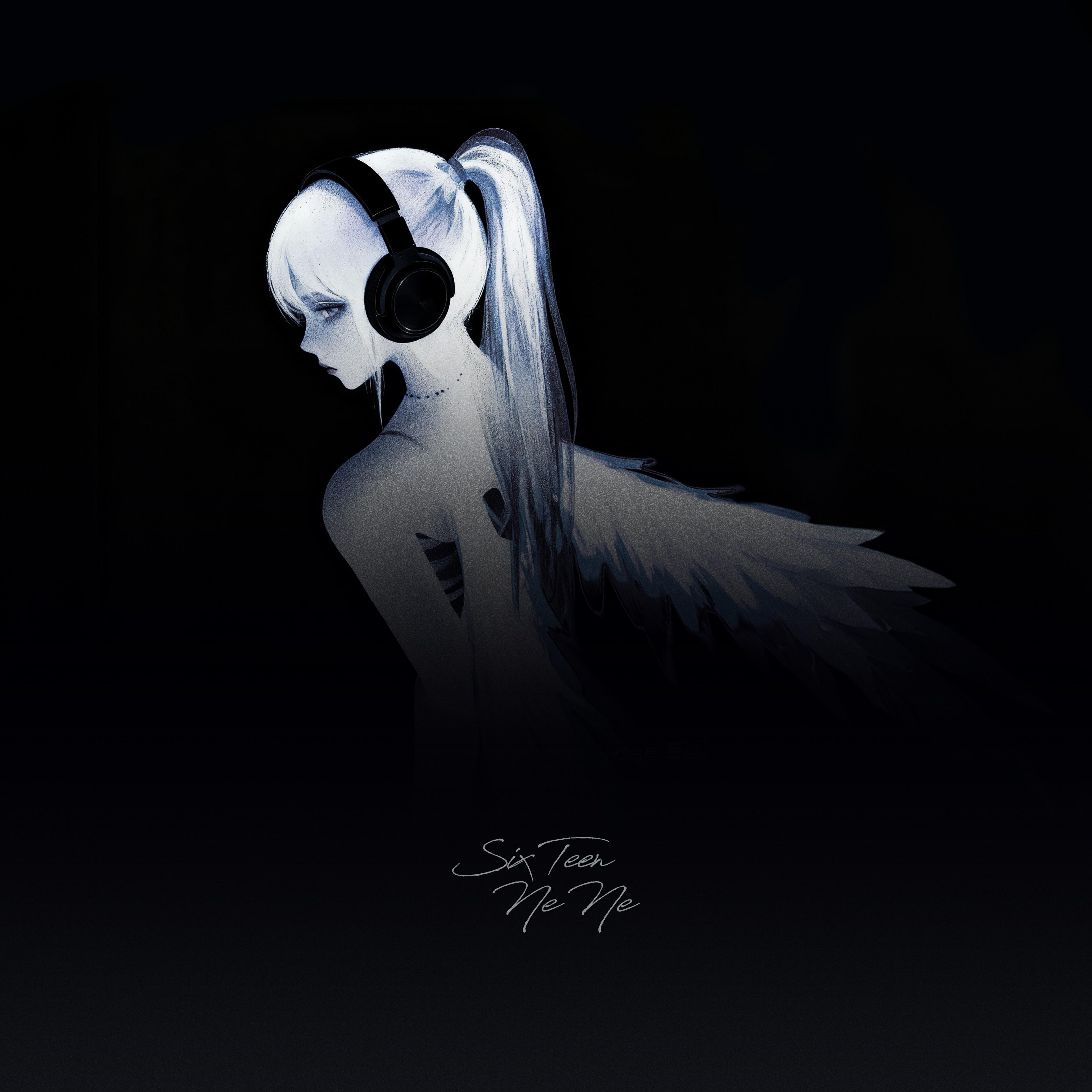 当她具象为生活