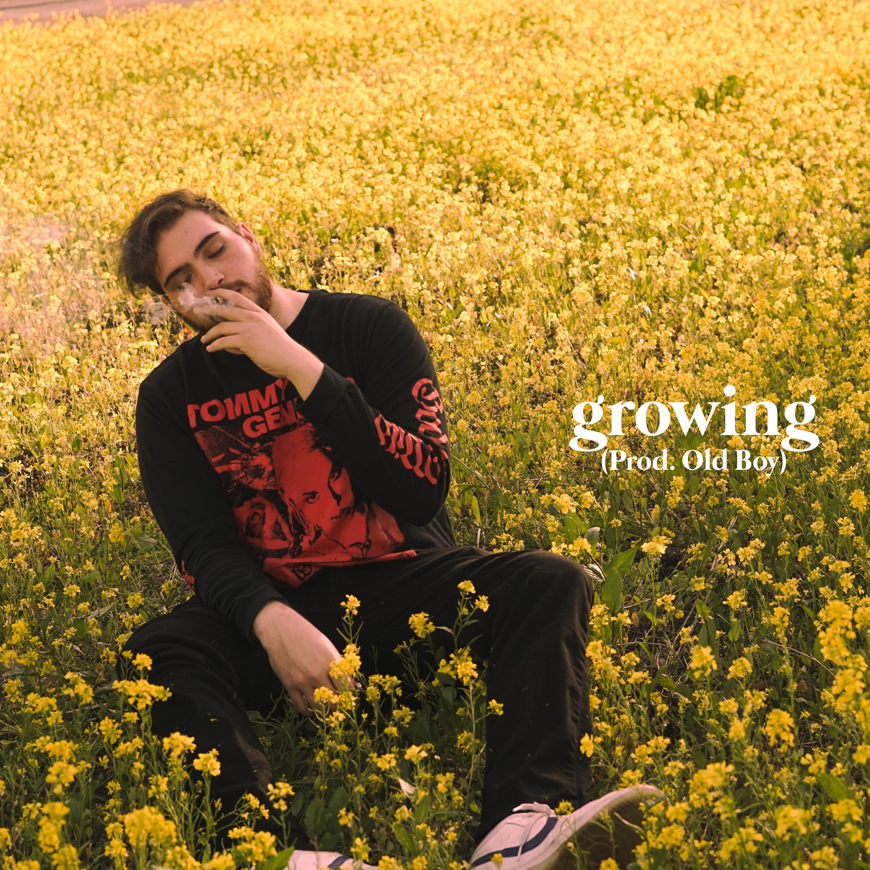 Growing