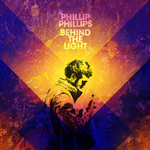 Behind the Light (Deluxe Version)专辑