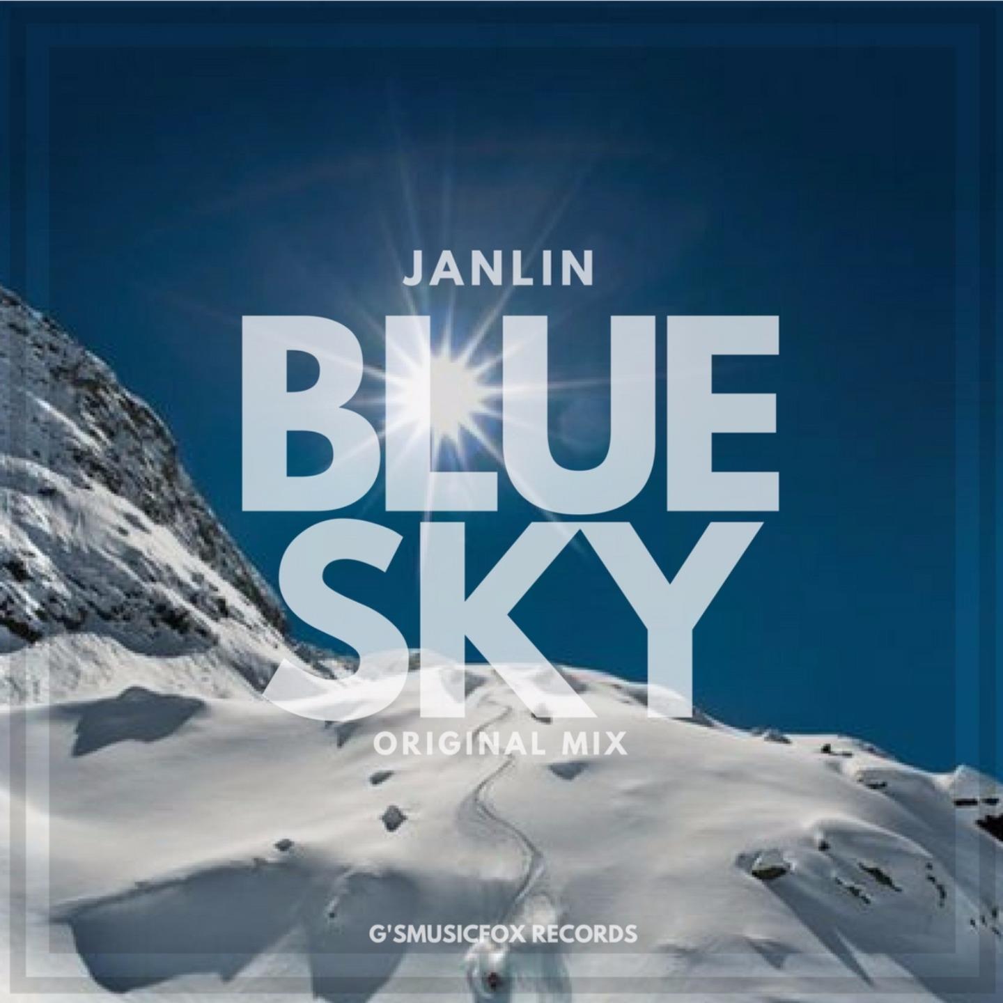 Blue Sky