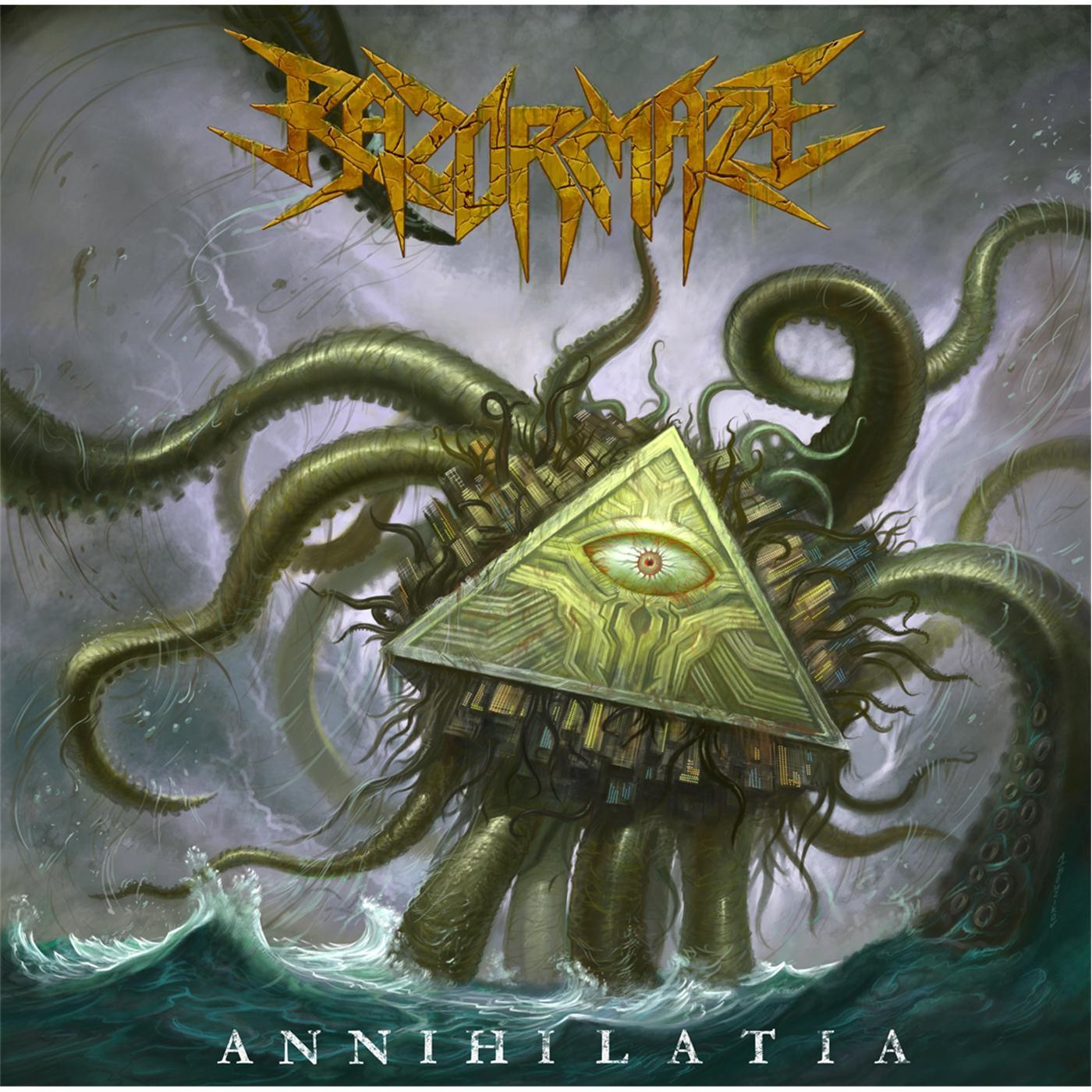 Annihilatia