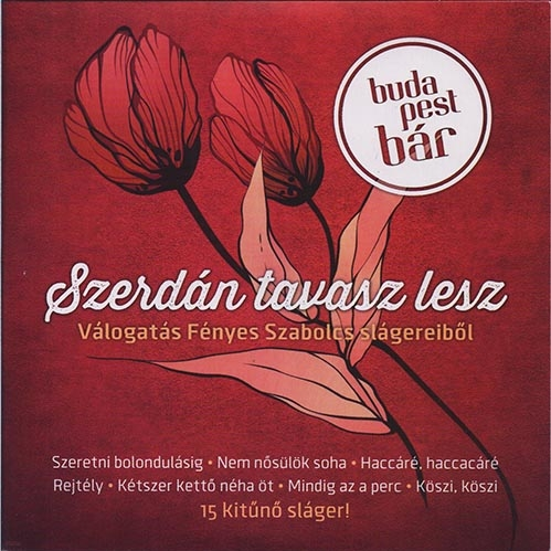 Szerdán tavasz lesz
