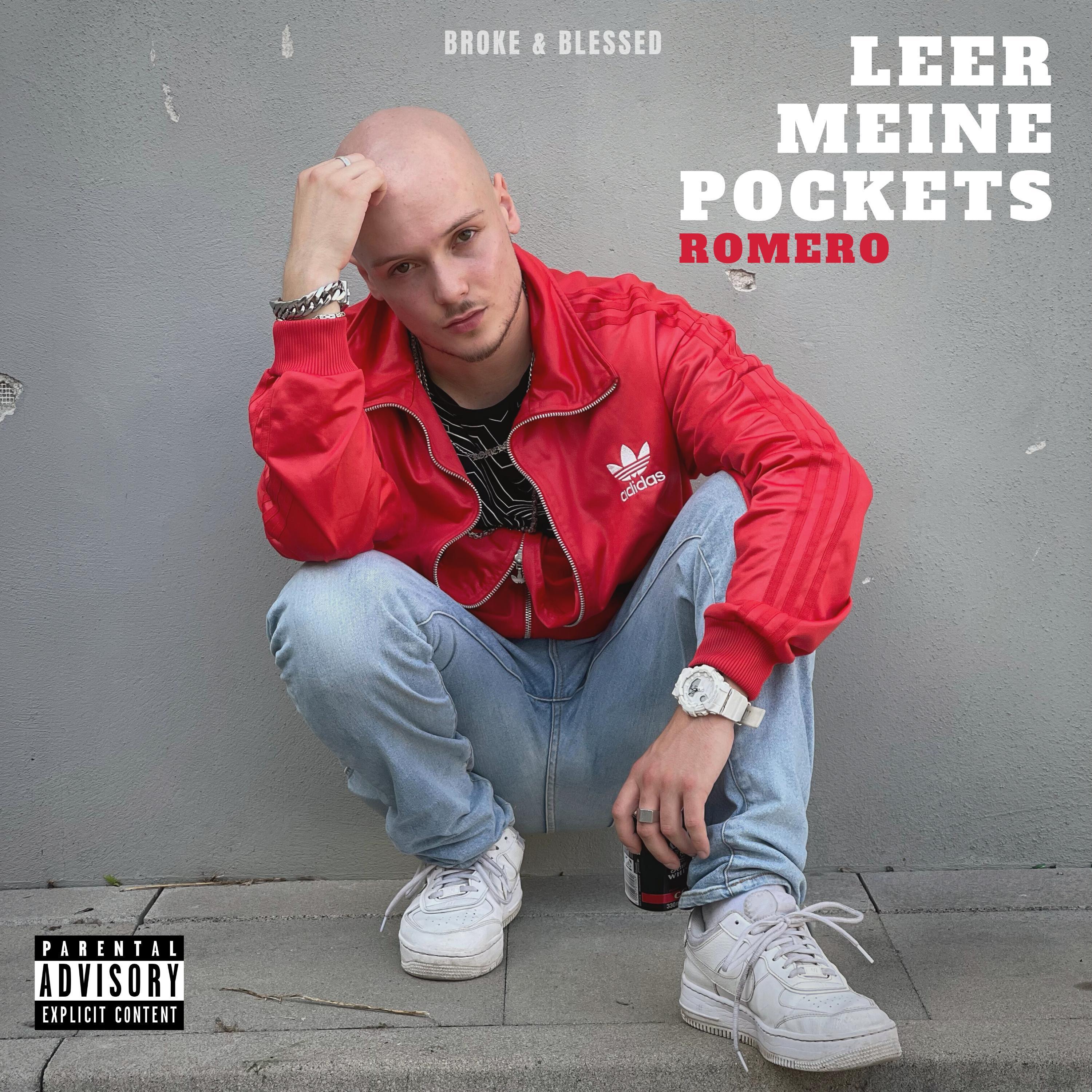 Leer Meine Pockets