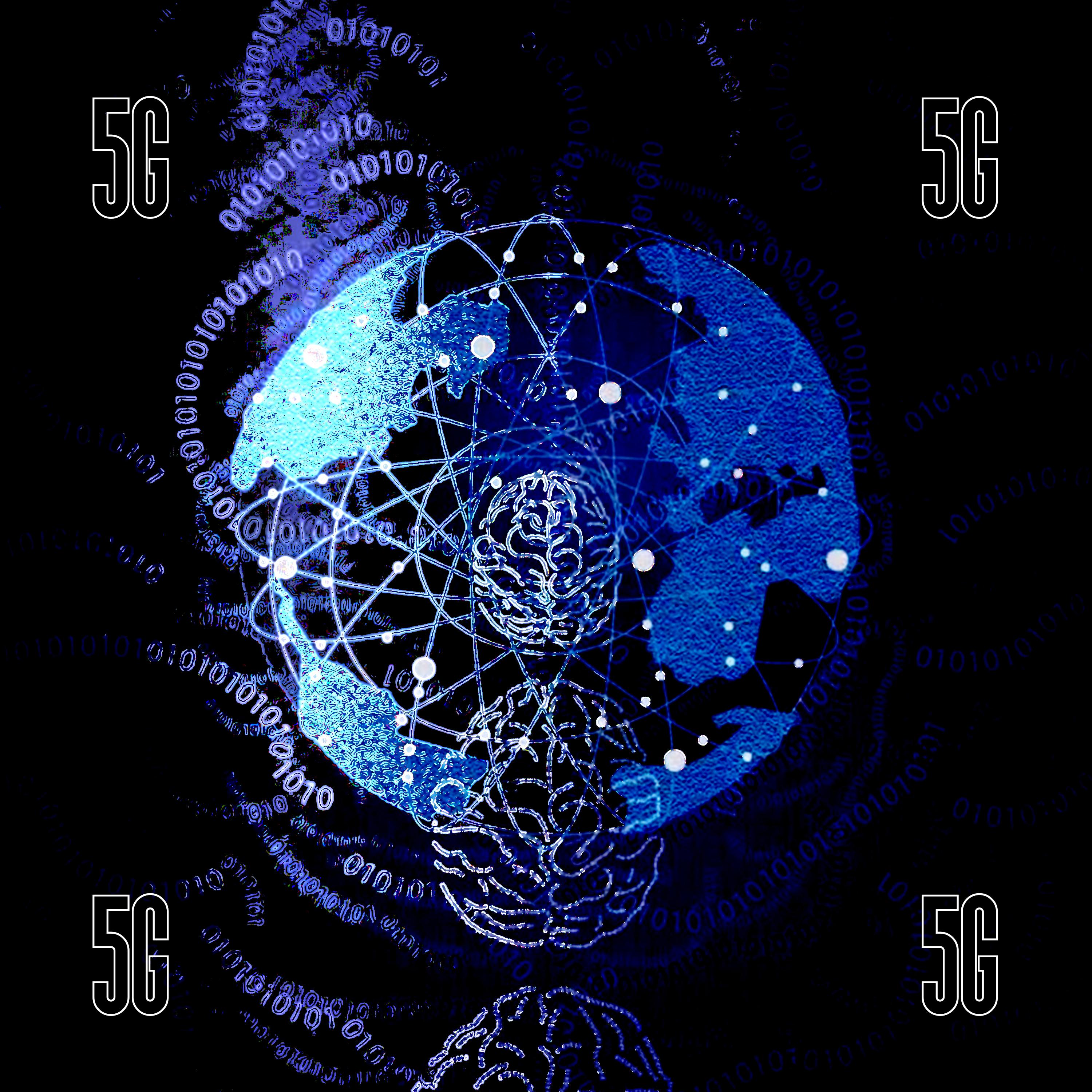 5G