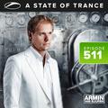 A State Of Trance Episode 511