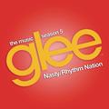 Nasty / Rhythm Nation (Glee Cast Version)