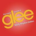 Nasty / Rhythm Nation (Glee Cast Version)专辑