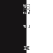 广东 Stand Up Vol.1 Mixtape