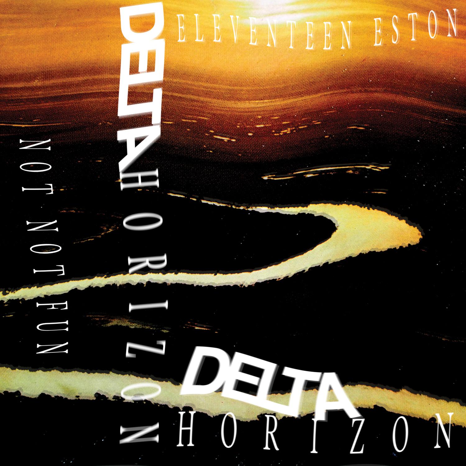 Eleventeen Eston - Delta Horizon (Wedge)