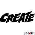 CREATE