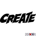 CREATE专辑