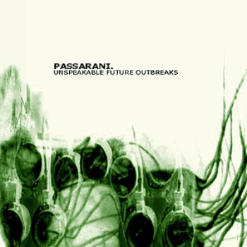 Unspeakable Future Outbreak