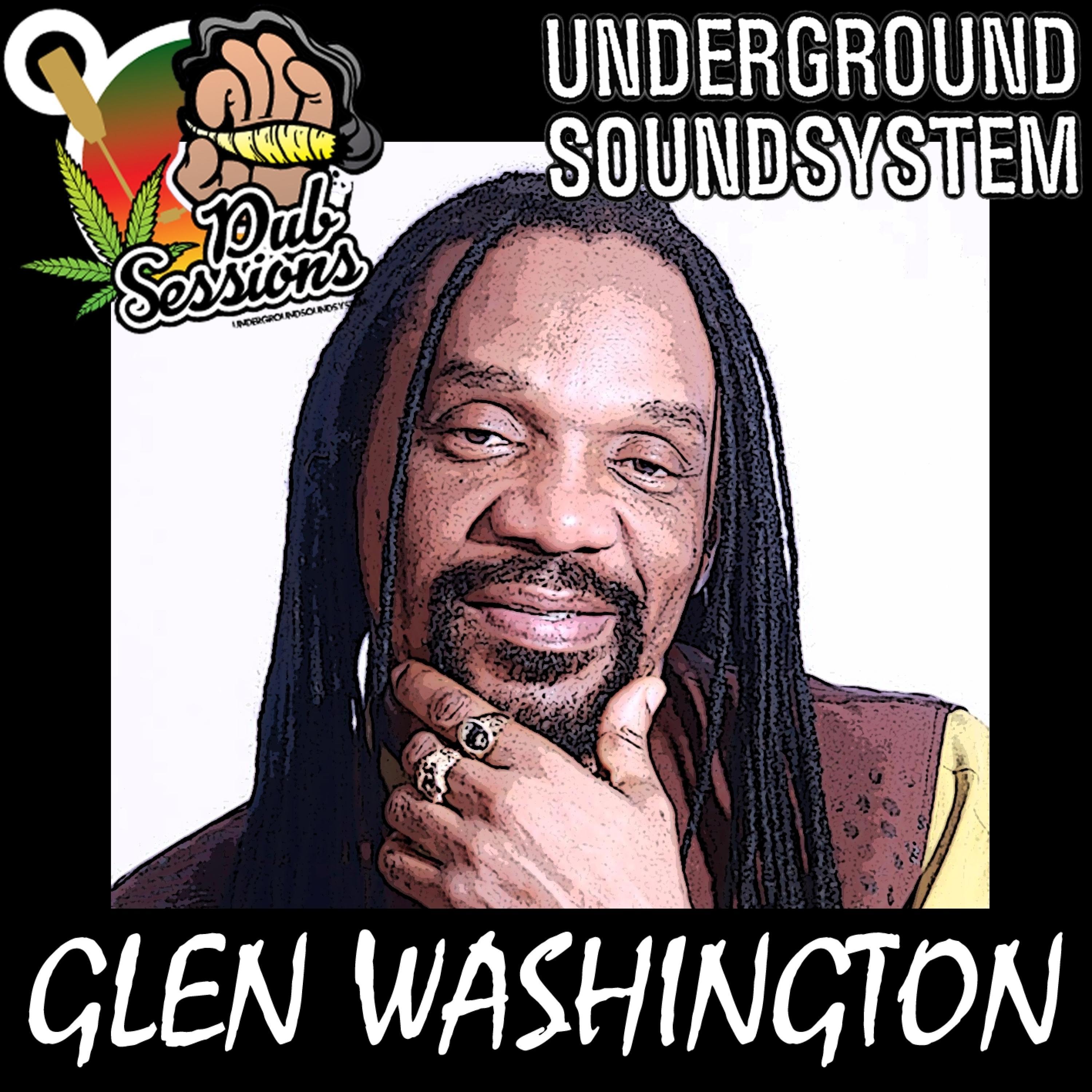 Give UG The Glory (Fade Away Riddim) (feat. Glen Washington) [Dubplate]