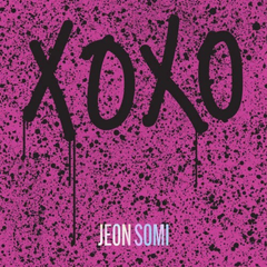 XOXO（somi）