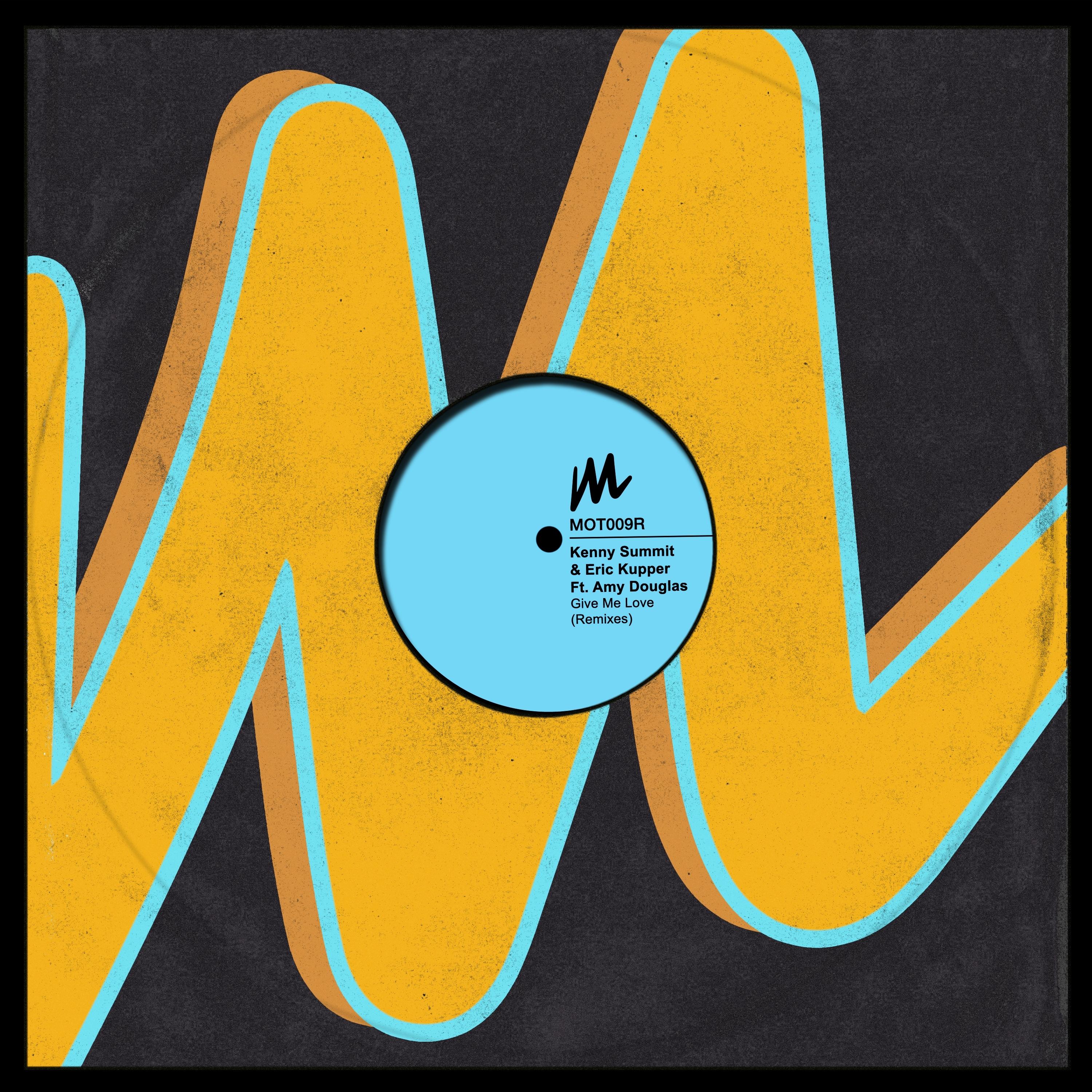 Give Me Love (Remixes)