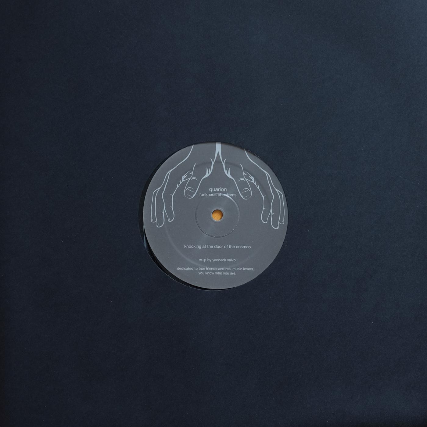 Funkhaus Phantoms