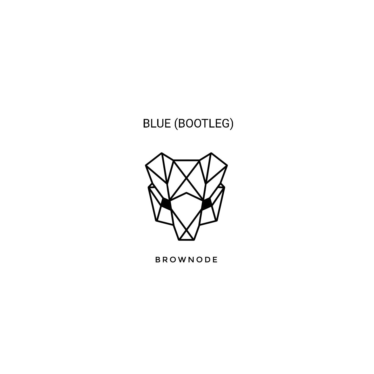 BLUE (Bootleg)专辑