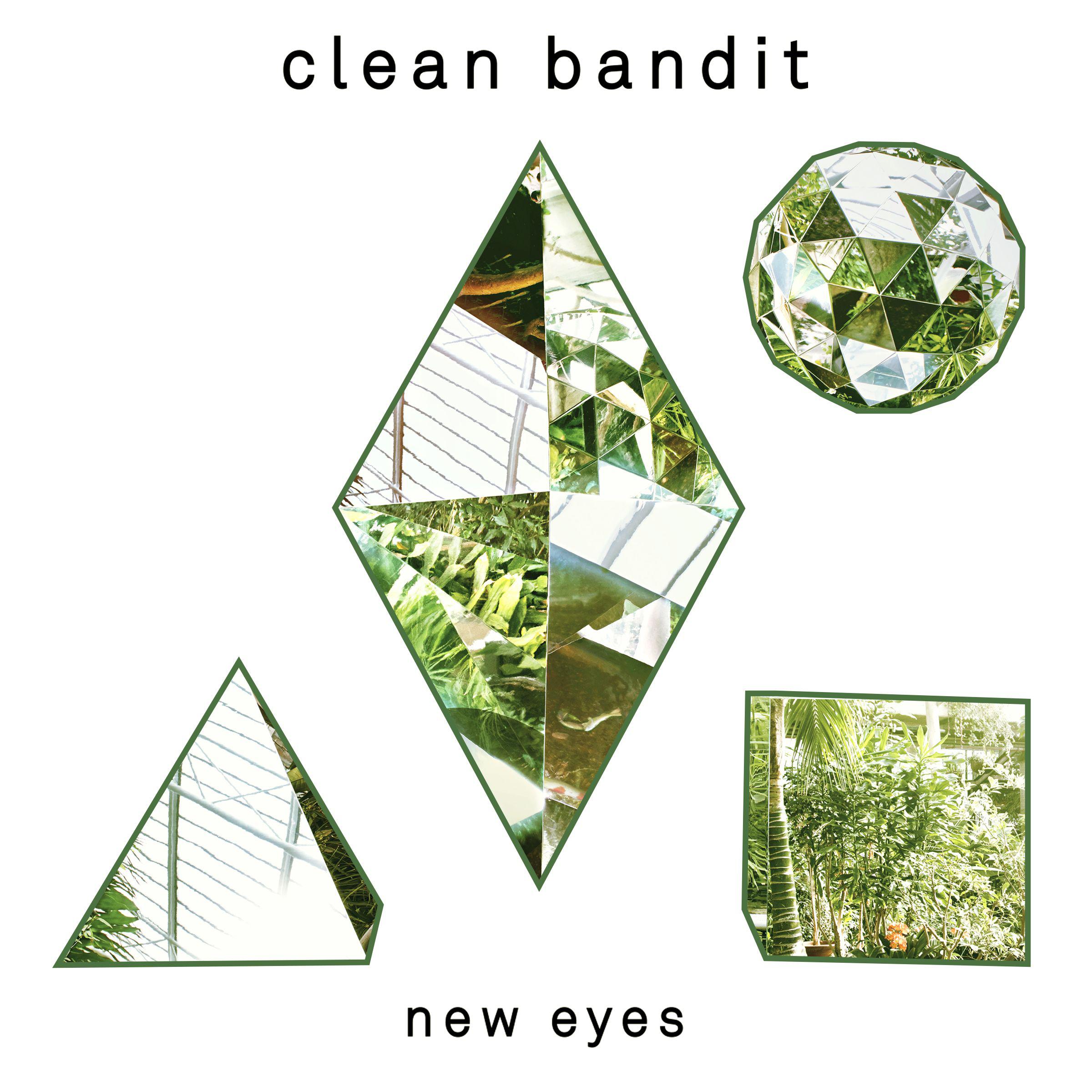 Clean Bandit - Dust Clears (feat. Noonie Bao)