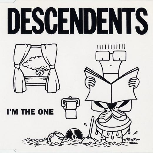 I'm The One
