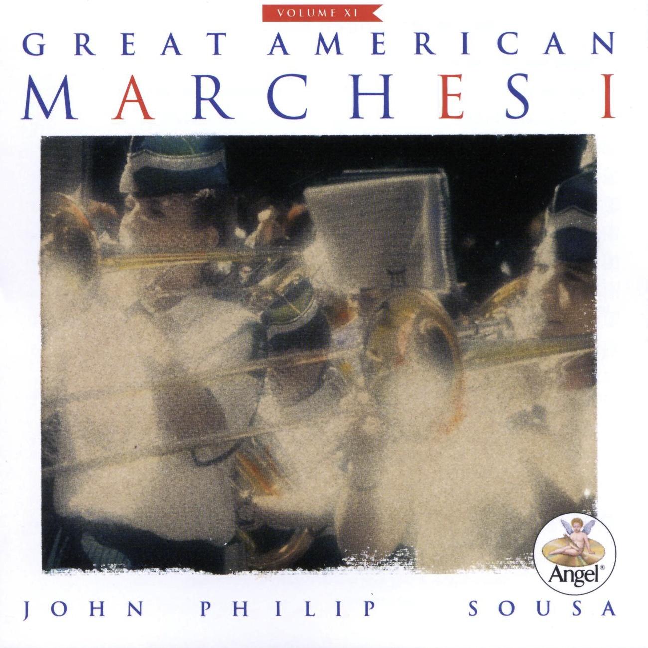 Great American Marches I