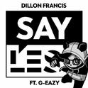 Say Less (Panda Eyes Remix)专辑