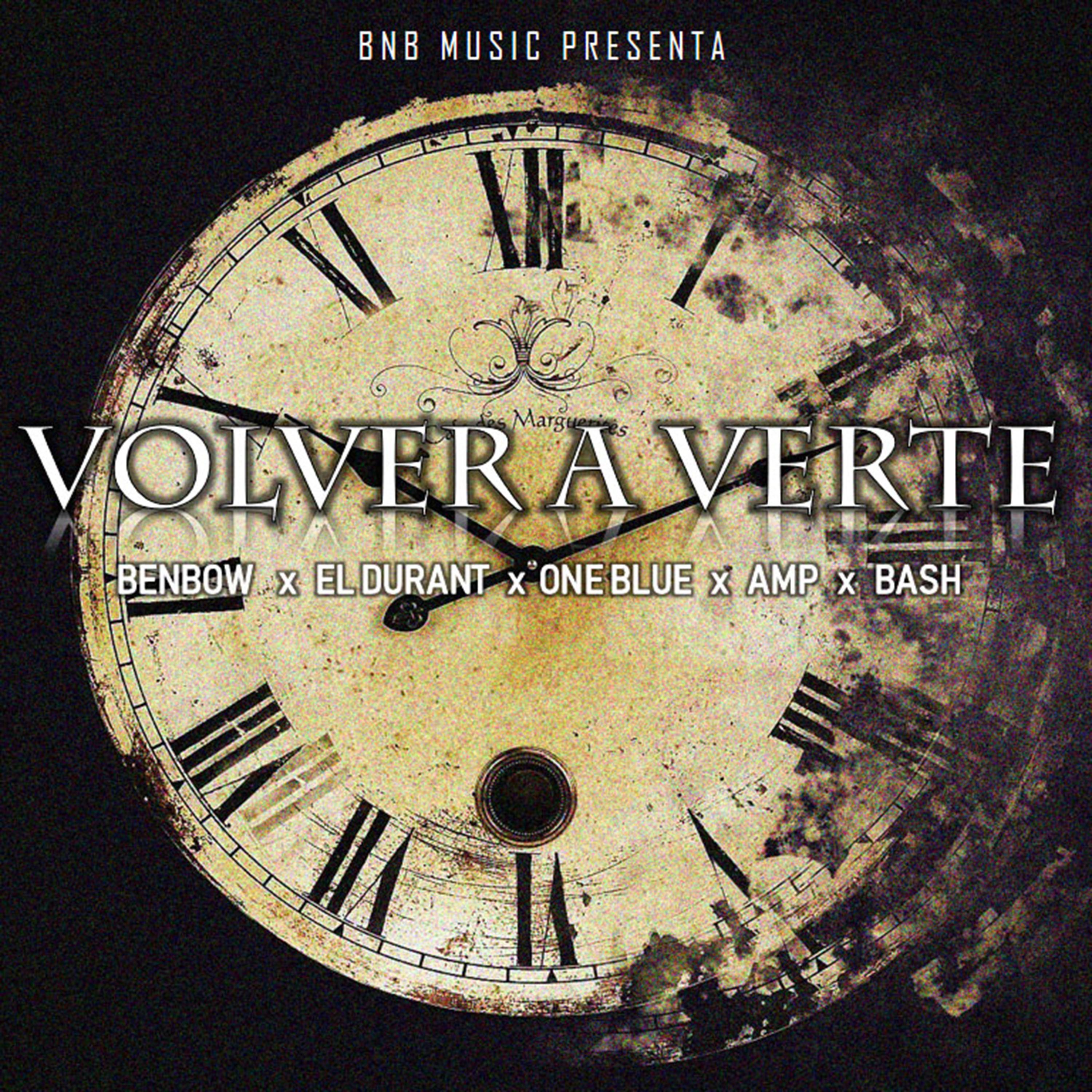 Volver a Verte