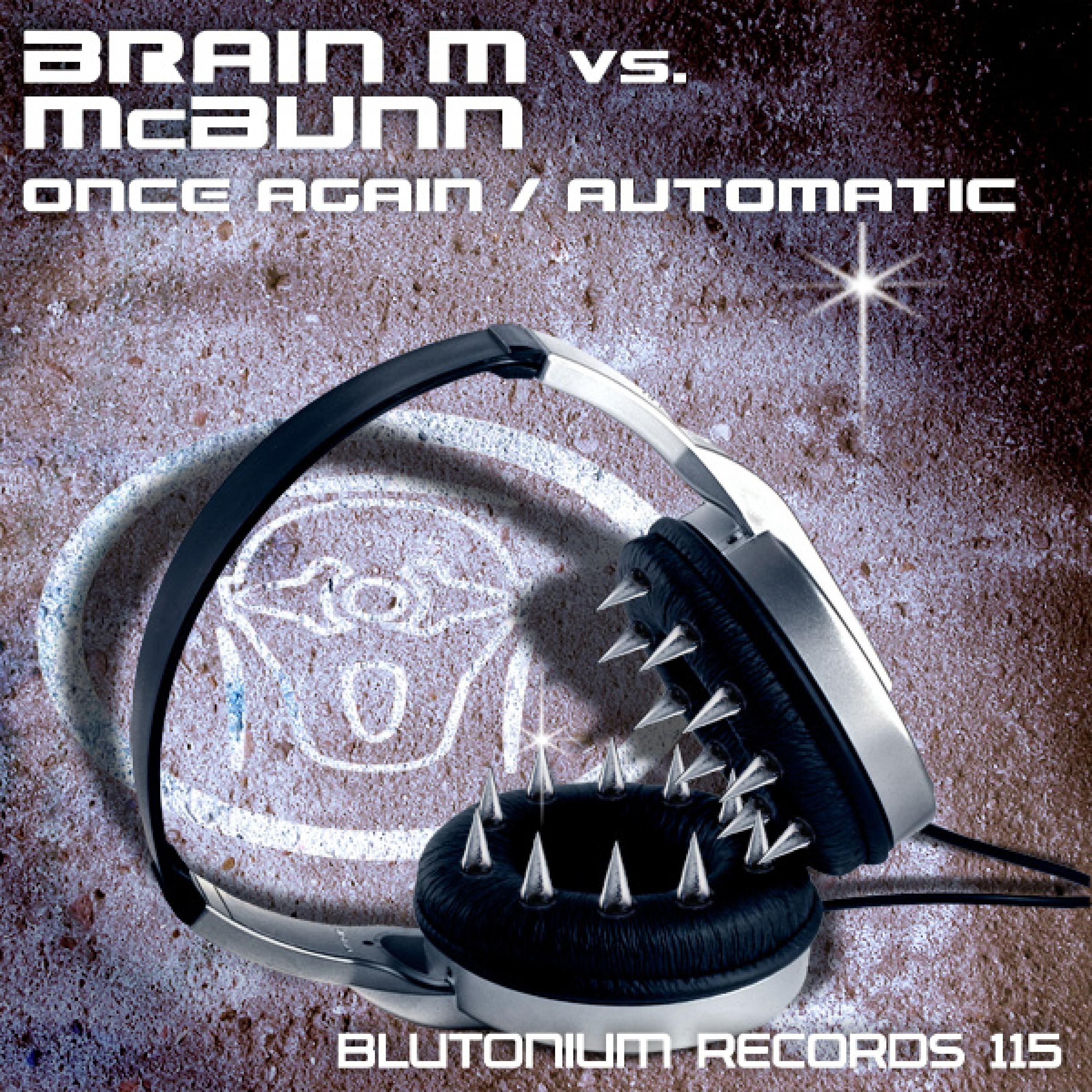 Once Again / Automatic