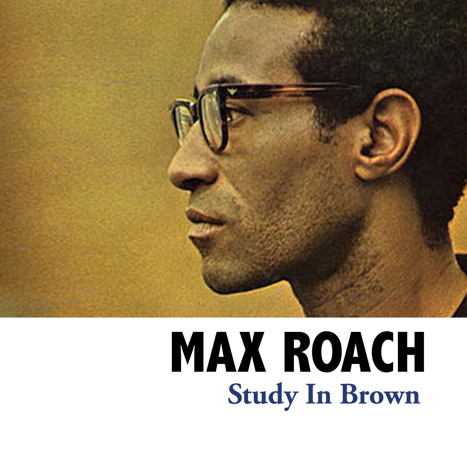 Study in Brown