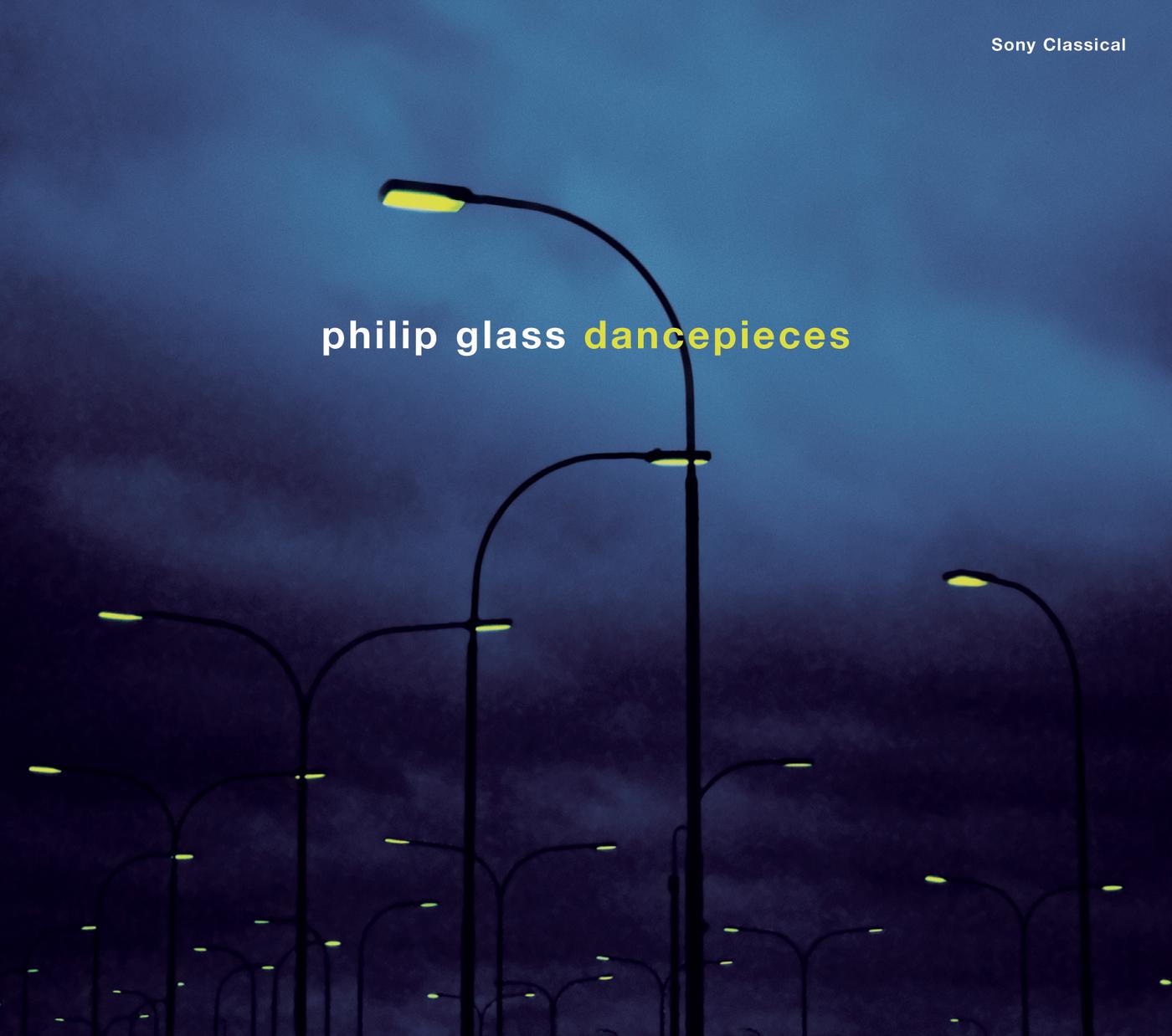 Glass: Dancepieces