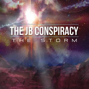 The JB Conspiracy - This Machine (Karaoke) 带和声伴奏