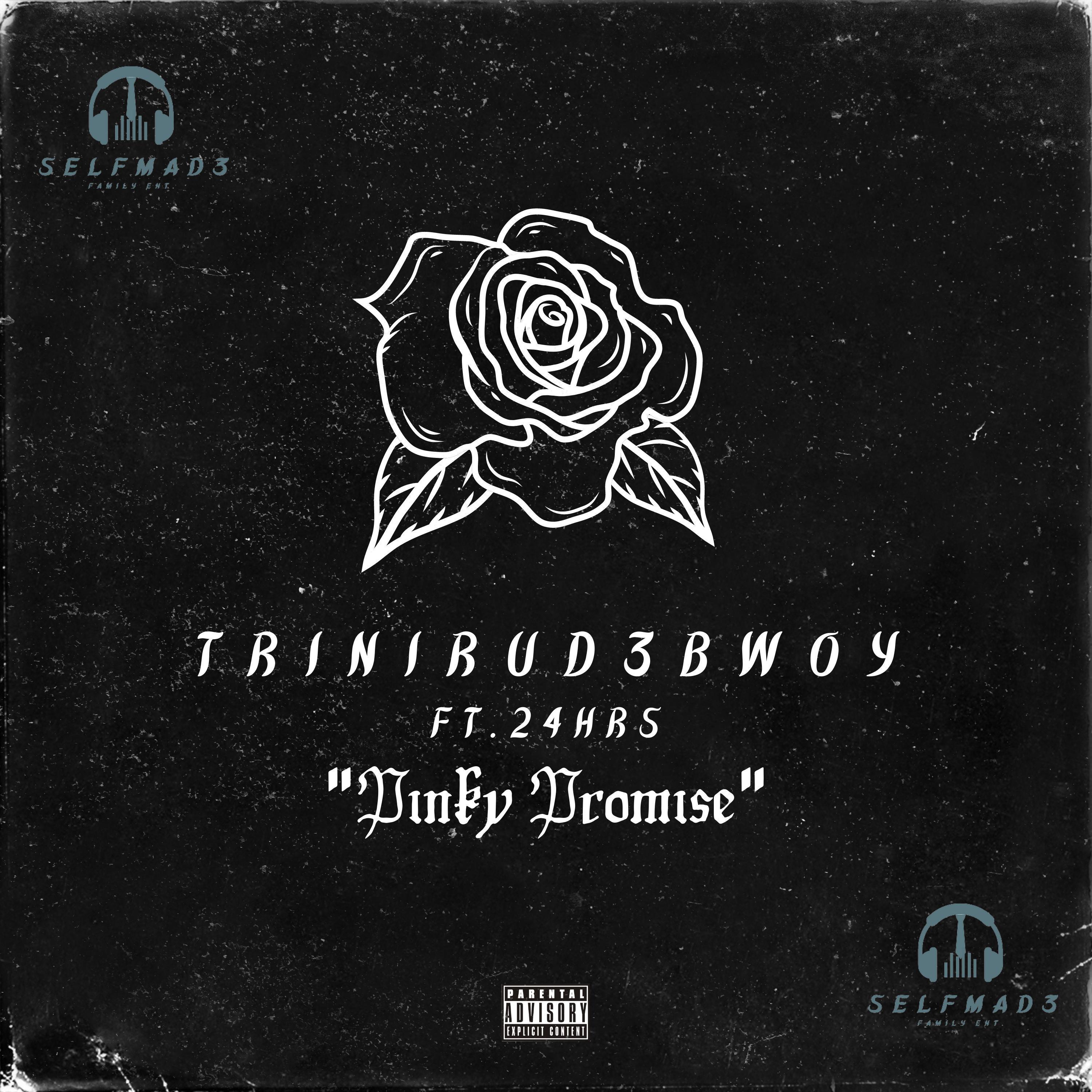 Pinky Promise (feat. 24hrs)