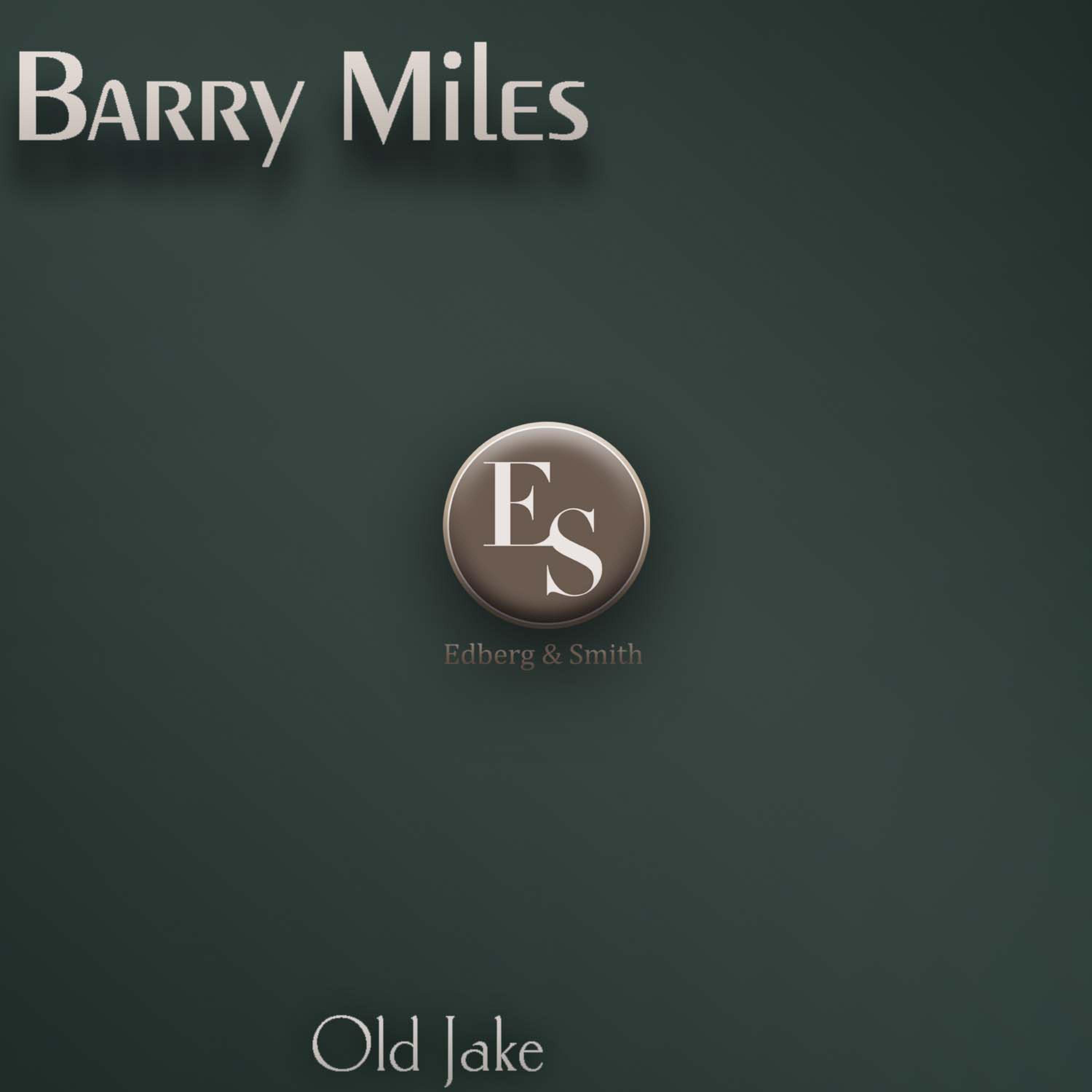 Old Jake