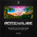 Island of Adventure (Wish Outdoor Anthem 2014) 专辑