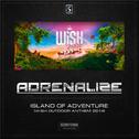 Island of Adventure (Wish Outdoor Anthem 2014) 专辑