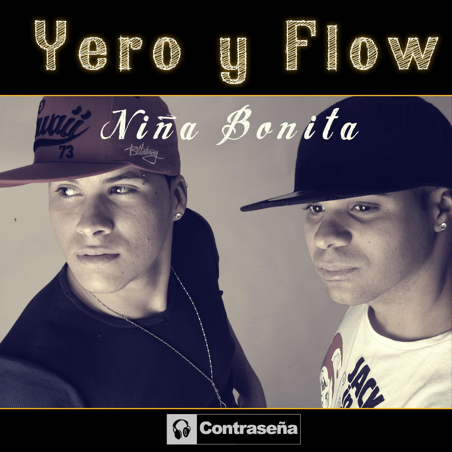 Yero - Niña Bonita