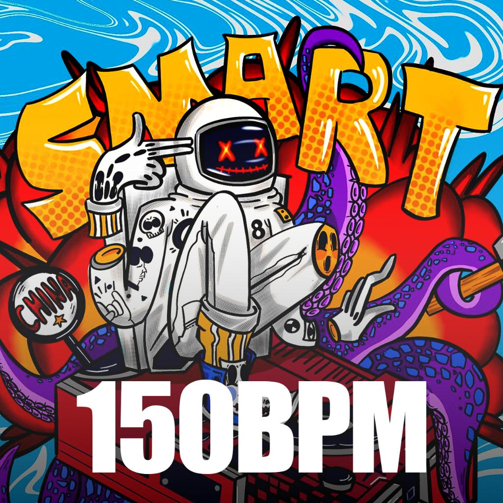 150BPM 夜场不会透露的商业机密 Psystyle