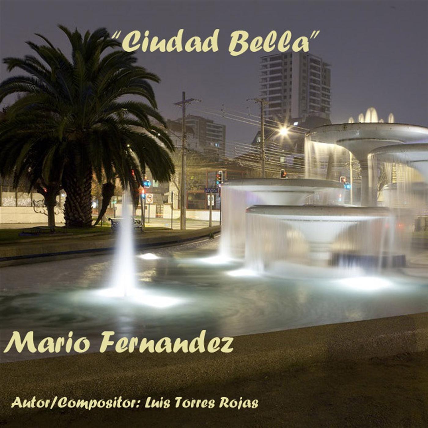 Ciudad Bella