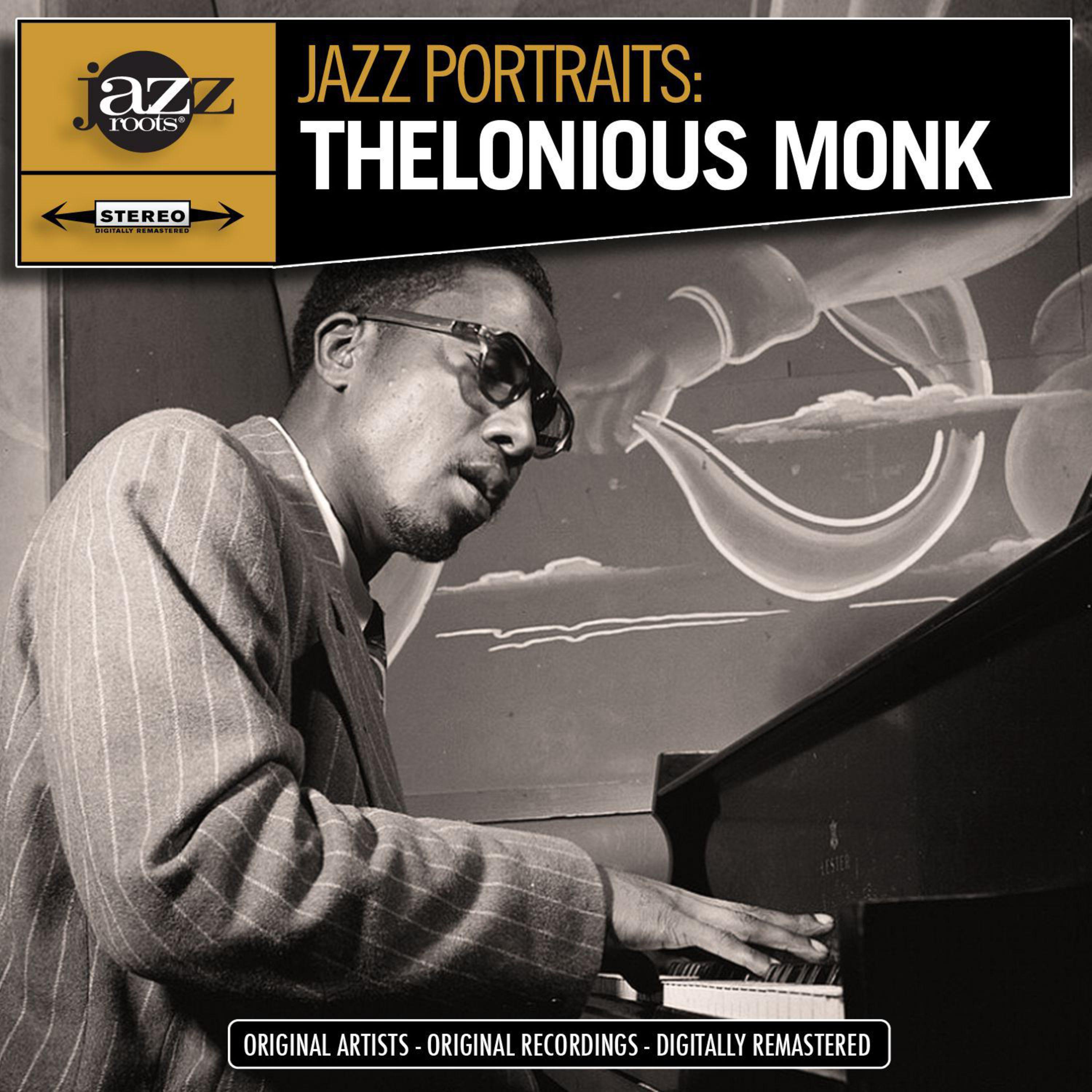 Jazz Portraits - Digitally Remastered专辑