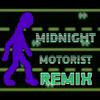Goat Mom Music - Smashing Windshields (Midnight Motorist) (NightCove Remix Instrumental)