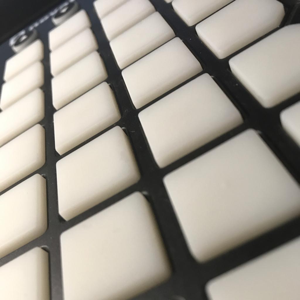 Launchpad 打击垫 [工程收录]专属电音歌单