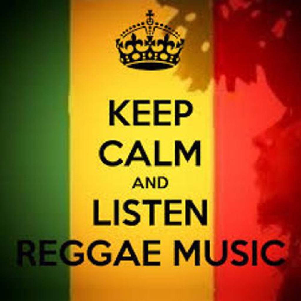 雷鬼 REGGAE!