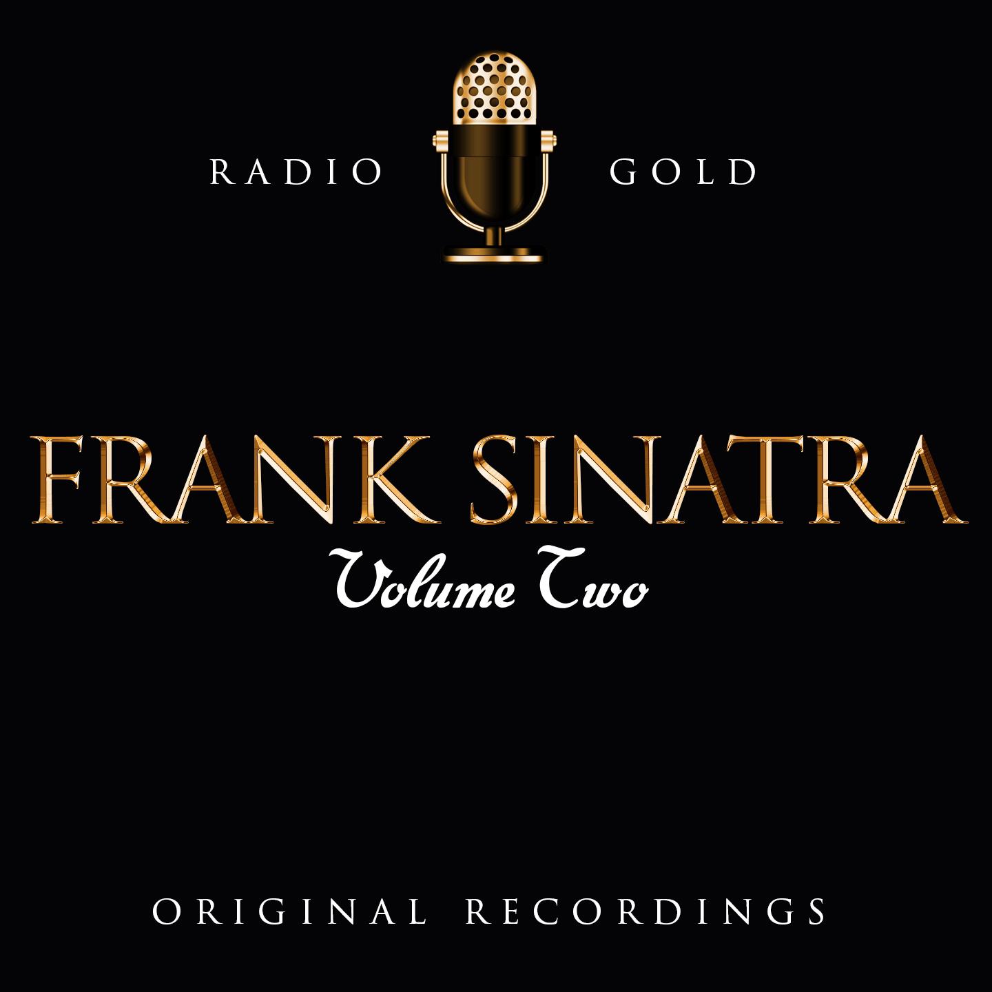 Radio Gold - Frank Sinatra Vol 2专辑