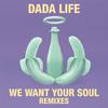 We Want Your Soul (Mike Williams Remix）