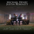 Just Give Me a Reason