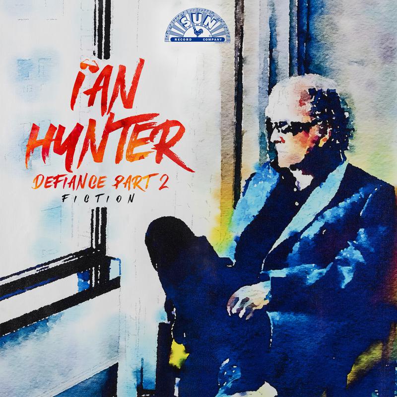 Ian Hunter - Precious