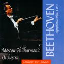 Beethoven - Symphonies Nos. 4 & 1, conductor Yurii Simonov专辑