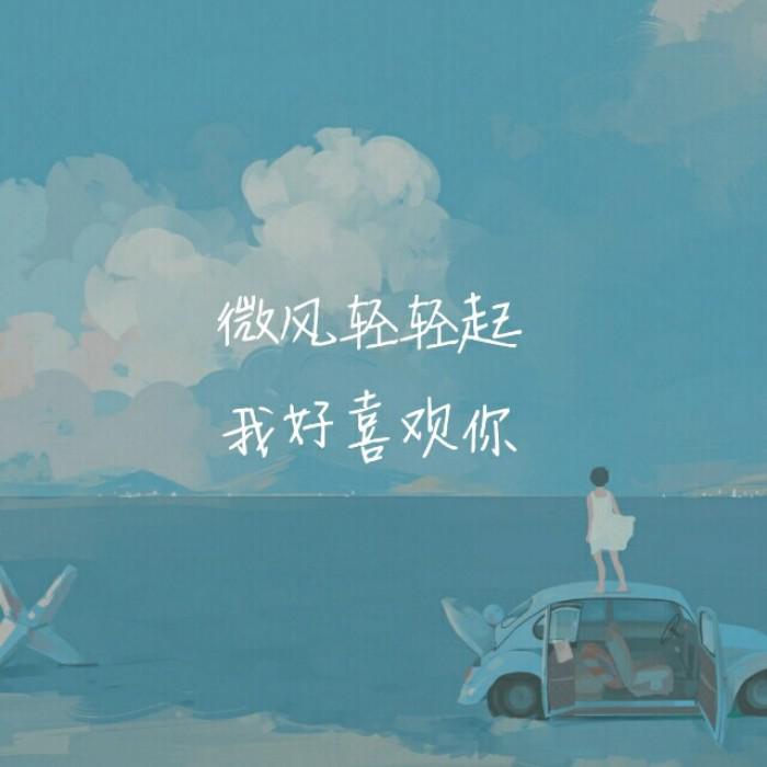 我好喜欢你专辑