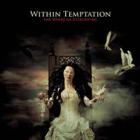 Frozen - Within Temptation ( Instrumental )