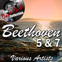 Beethoven 5 & 7 - [The Dave Cash Collection]专辑