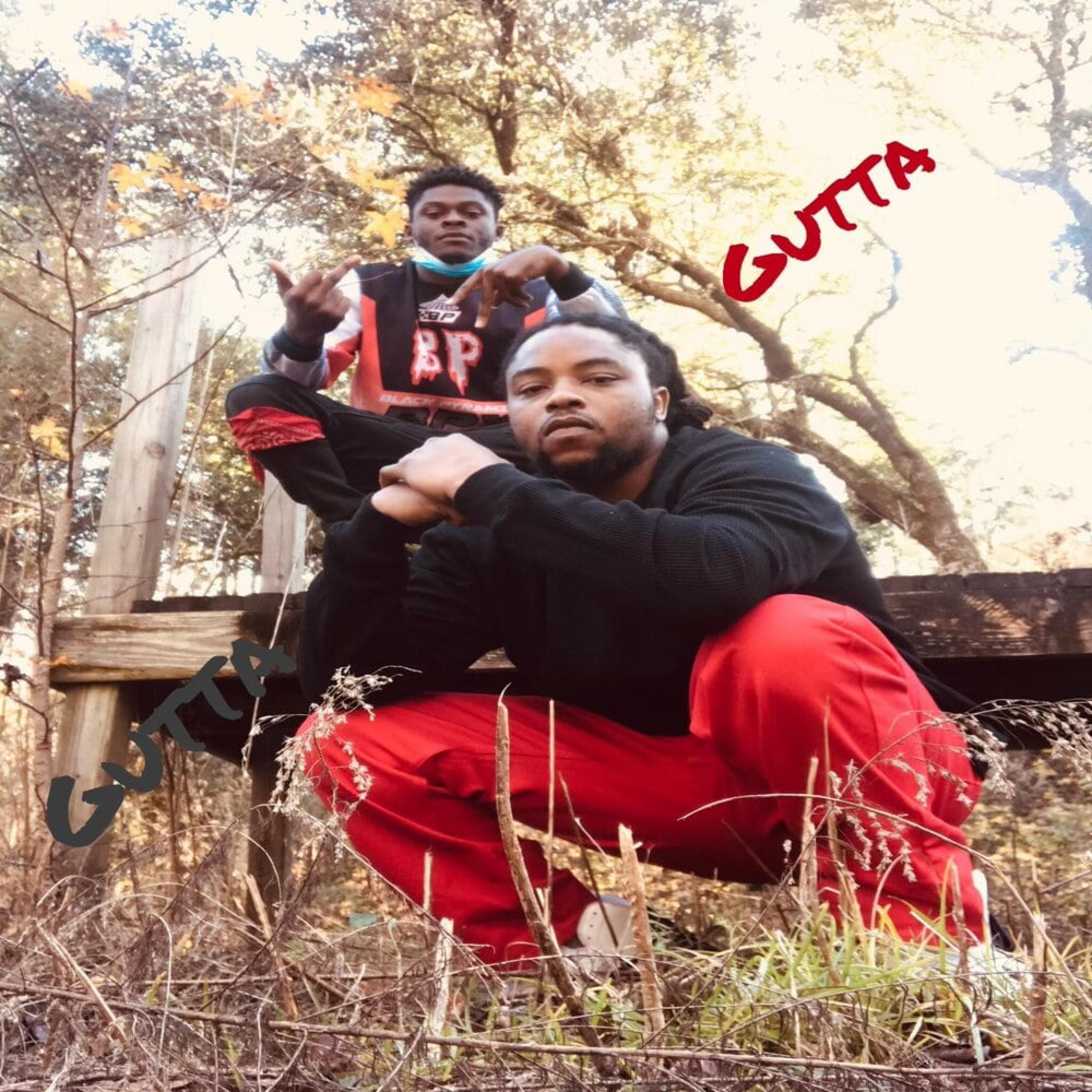 Gutta Gutta (feat. Braveheart)